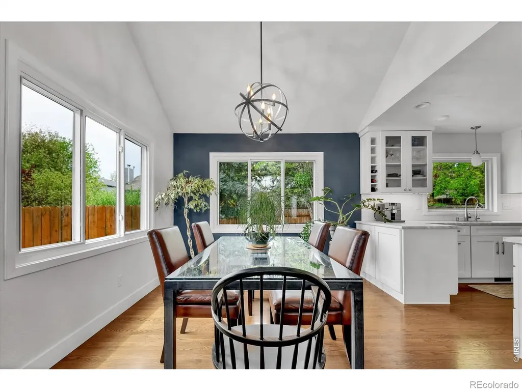 4227 Amber Street Boulder CO 80304