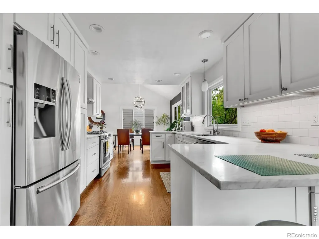 4227 Amber Street Boulder CO 80304