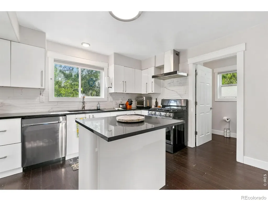 508 S Overland Trail Fort Collins CO 80521
