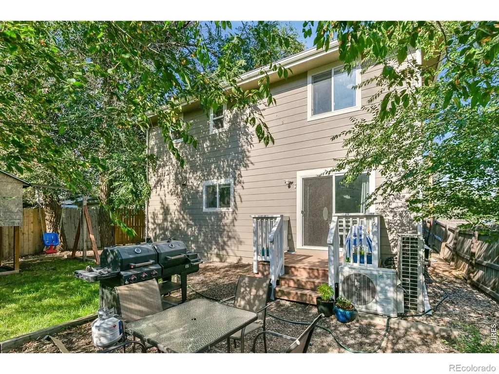 508 S Overland Trail Fort Collins CO 80521