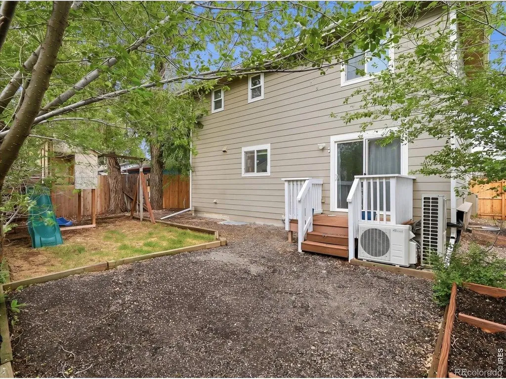 508 S Overland Trail Fort Collins CO 80521
