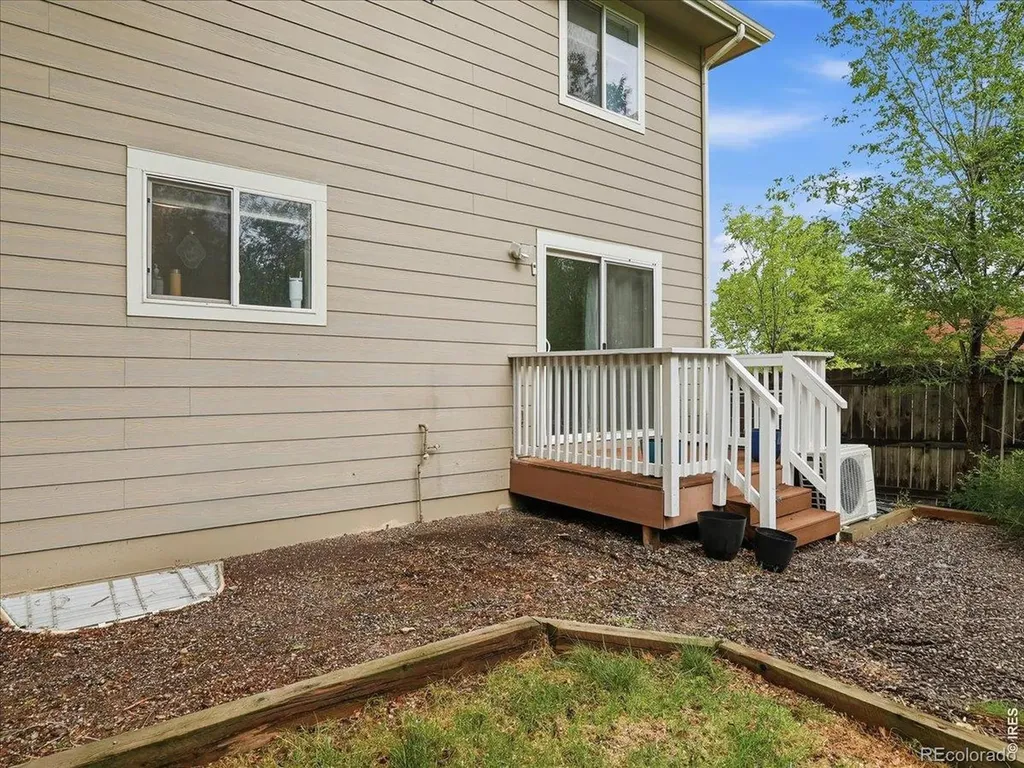508 S Overland Trail Fort Collins CO 80521