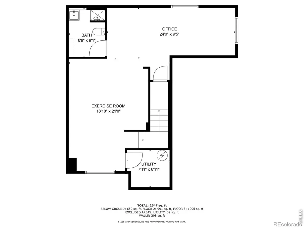 508 S Overland Trail Fort Collins CO 80521