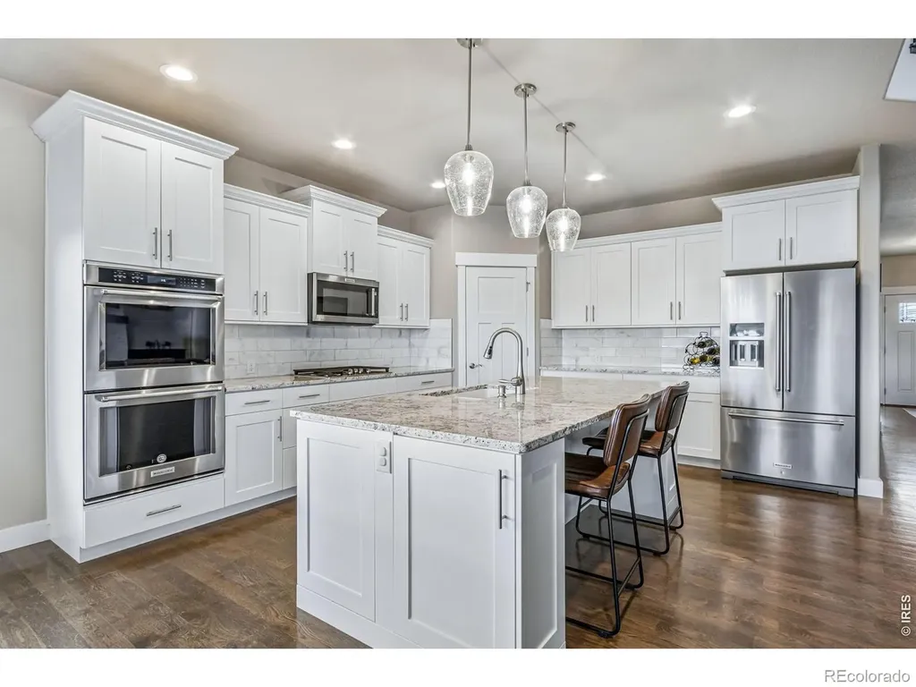7161 Silver Court Timnath CO 80547