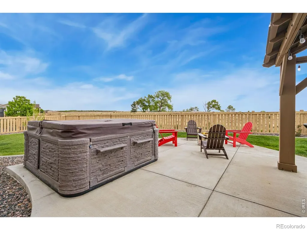 7161 Silver Court Timnath CO 80547