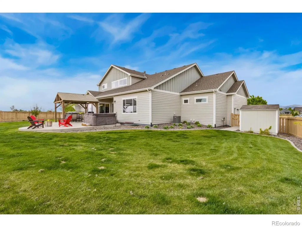 7161 Silver Court Timnath CO 80547