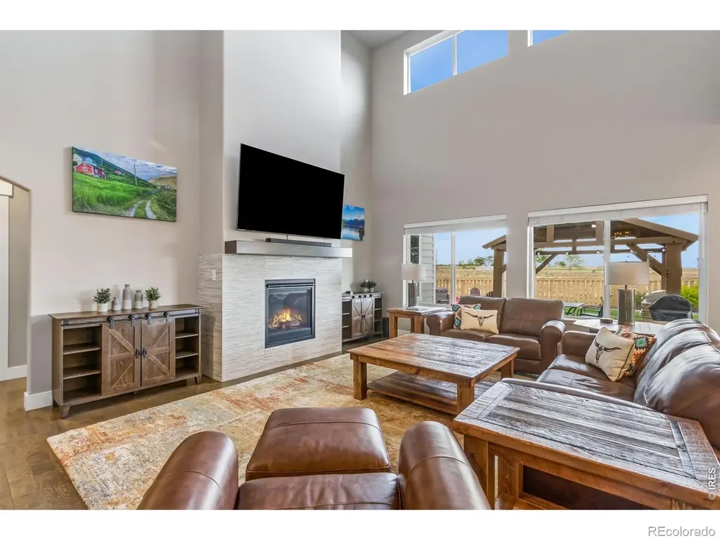 7161 Silver Court Timnath CO 80547