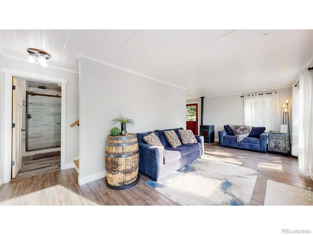 1268 Spring Valley Road Bellvue CO 80512