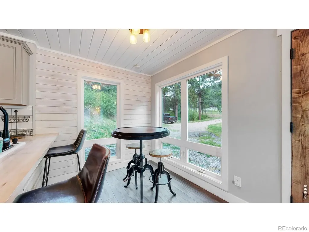 1268 Spring Valley Road Bellvue CO 80512