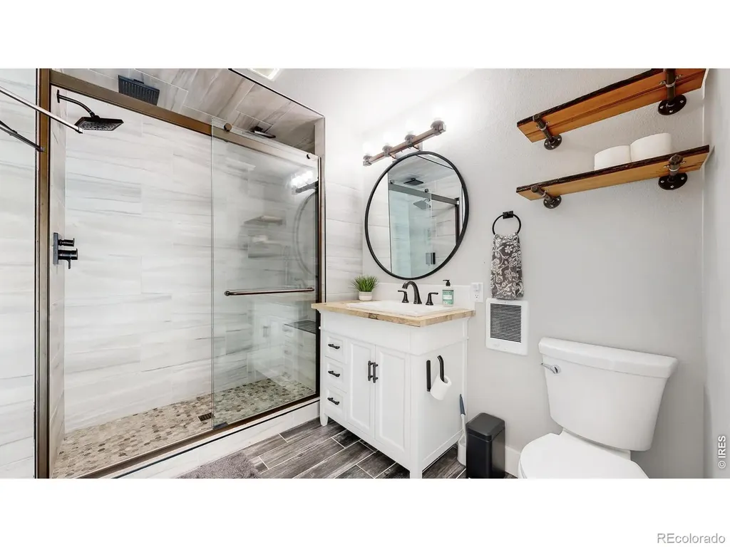 1268 Spring Valley Road Bellvue CO 80512