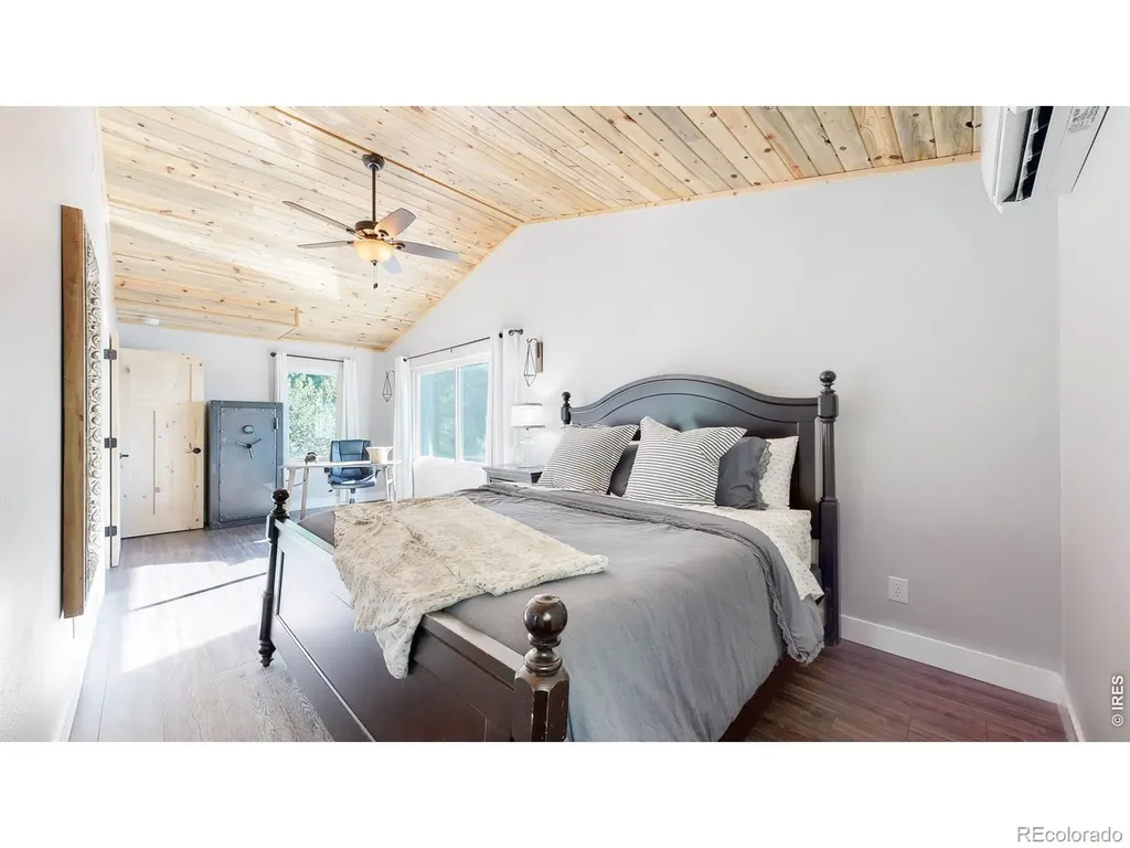 1268 Spring Valley Road Bellvue CO 80512