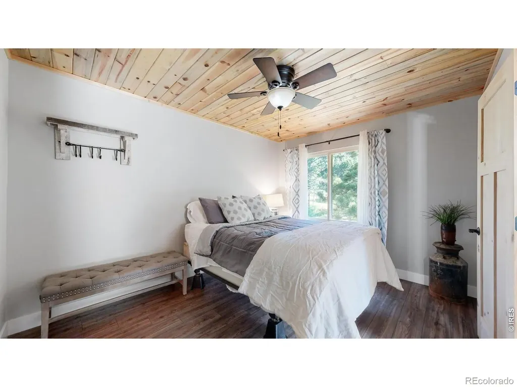 1268 Spring Valley Road Bellvue CO 80512