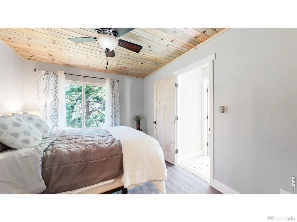 1268 Spring Valley Road Bellvue CO 80512