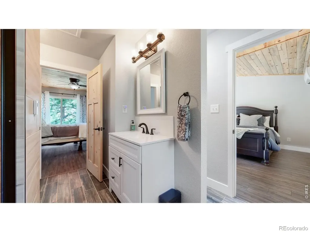 1268 Spring Valley Road Bellvue CO 80512