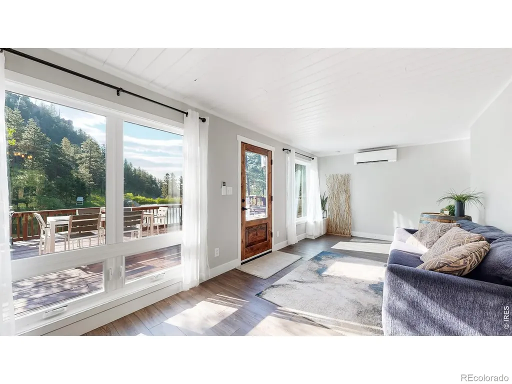 1268 Spring Valley Road Bellvue CO 80512