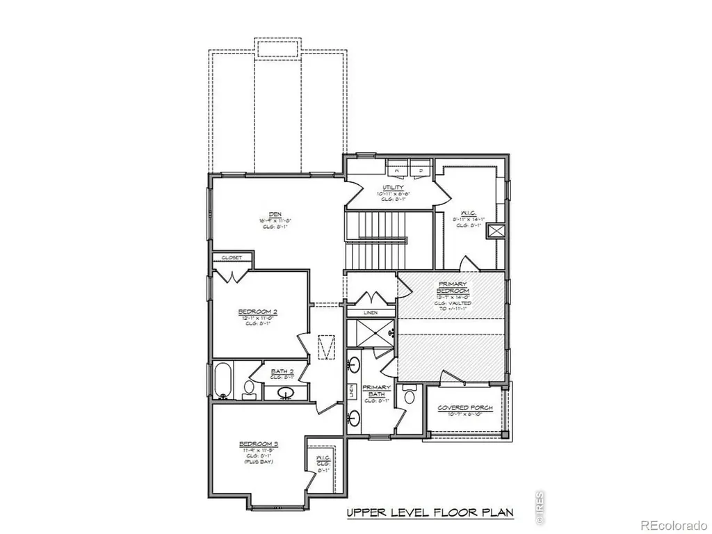 1591 Poplar Drive Erie CO 80516