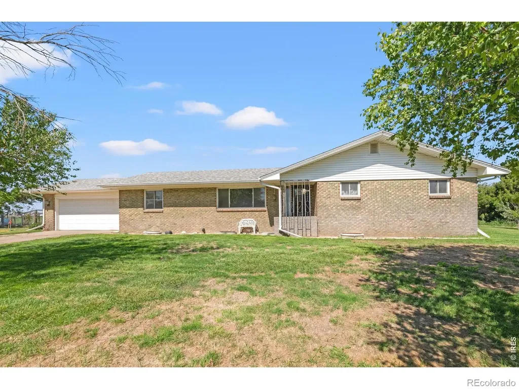 19487 County Road 6 Wiggins CO 80654