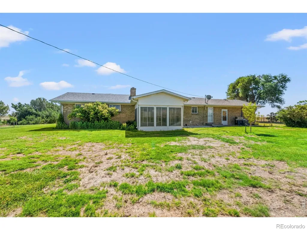 19487 County Road 6 Wiggins CO 80654