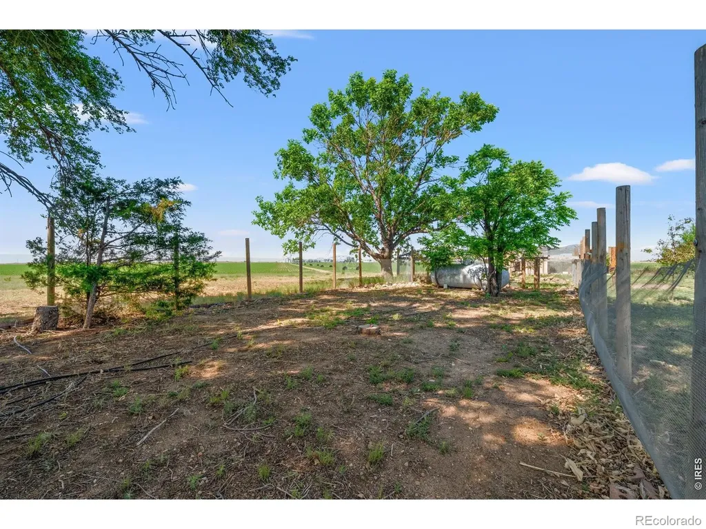 19487 County Road 6 Wiggins CO 80654