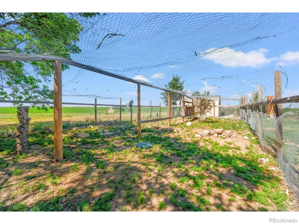 19487 County Road 6 Wiggins CO 80654