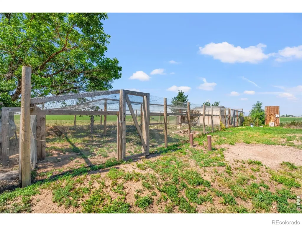 19487 County Road 6 Wiggins CO 80654