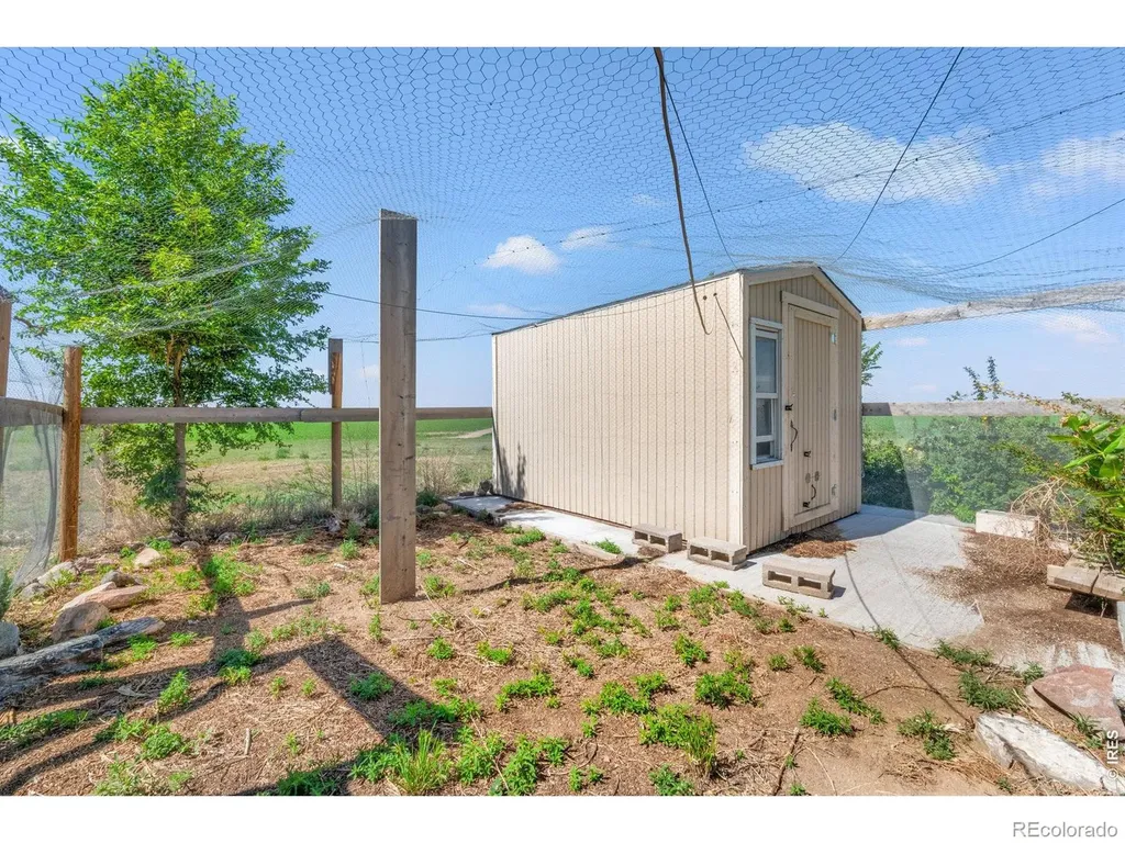 19487 County Road 6 Wiggins CO 80654