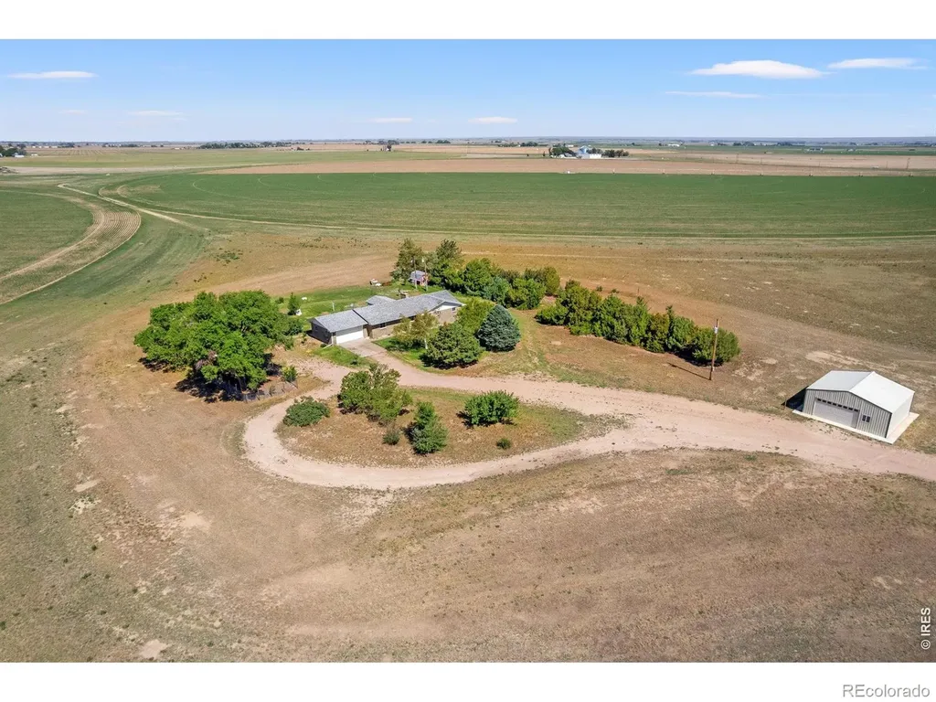 19487 County Road 6 Wiggins CO 80654