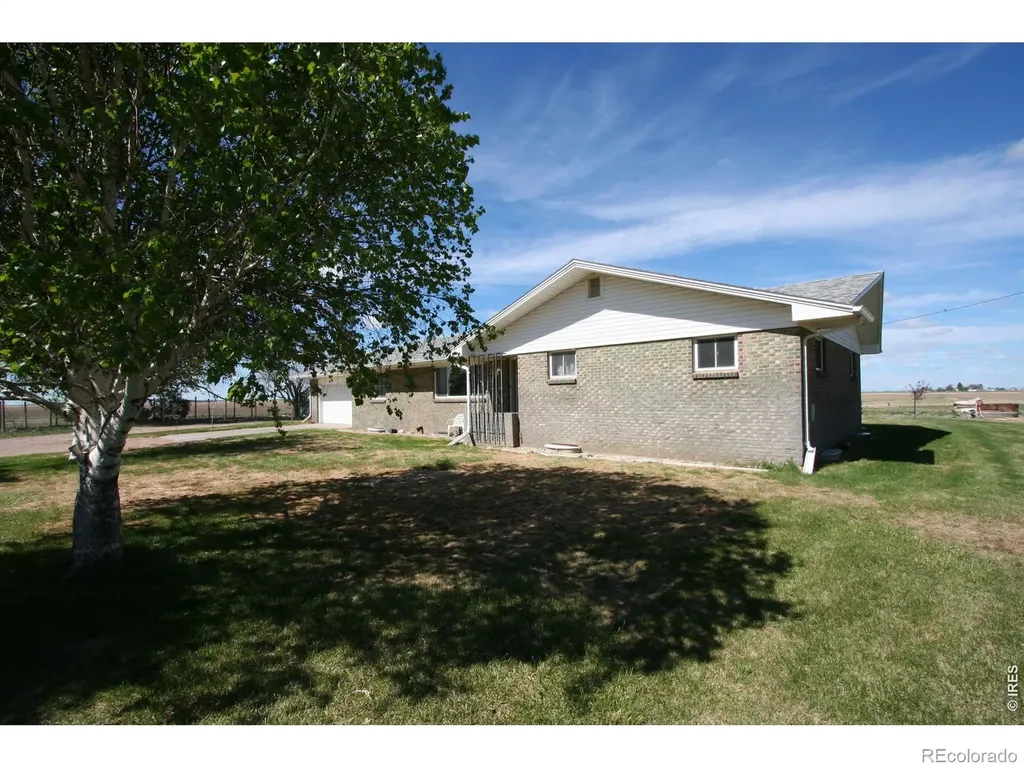 19487 County Road 6 Wiggins CO 80654