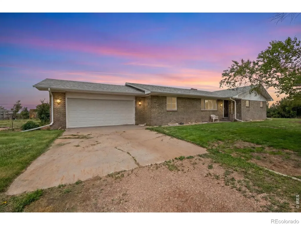 19487 County Road 6 Wiggins CO 80654