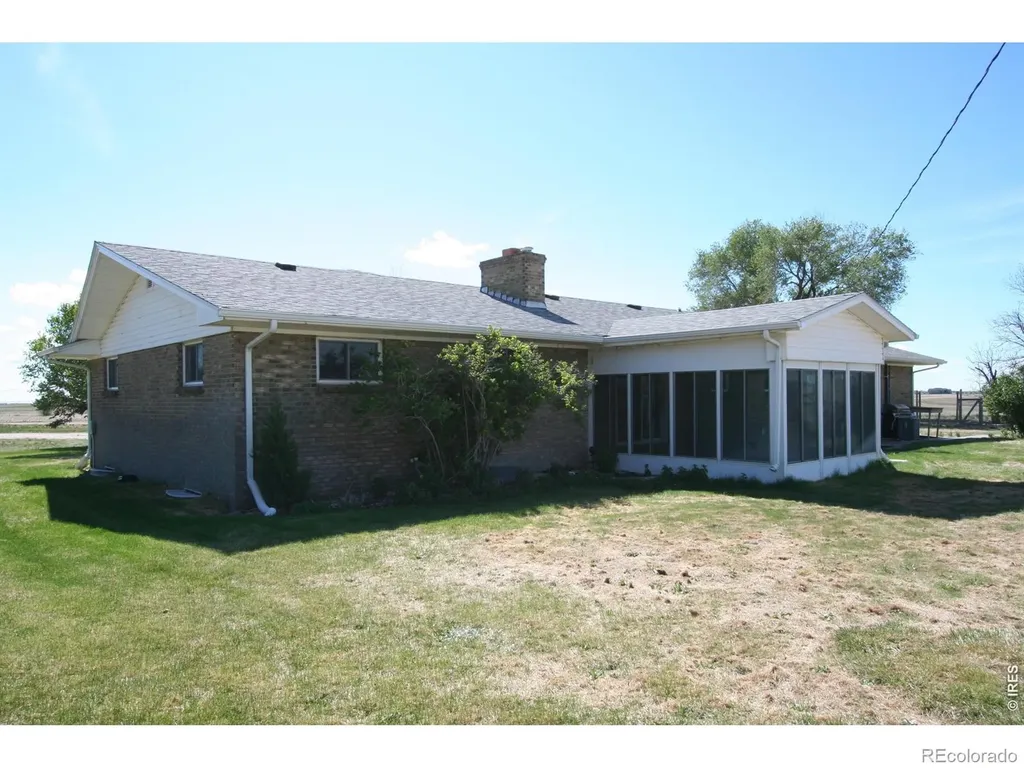 19487 County Road 6 Wiggins CO 80654