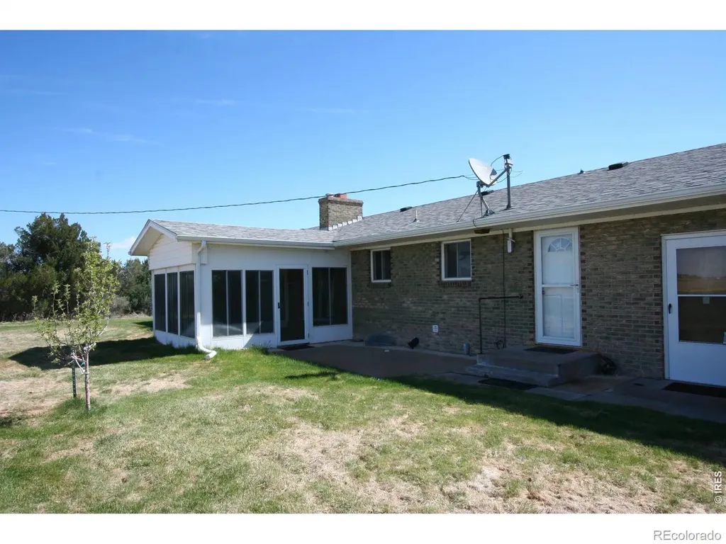 19487 County Road 6 Wiggins CO 80654