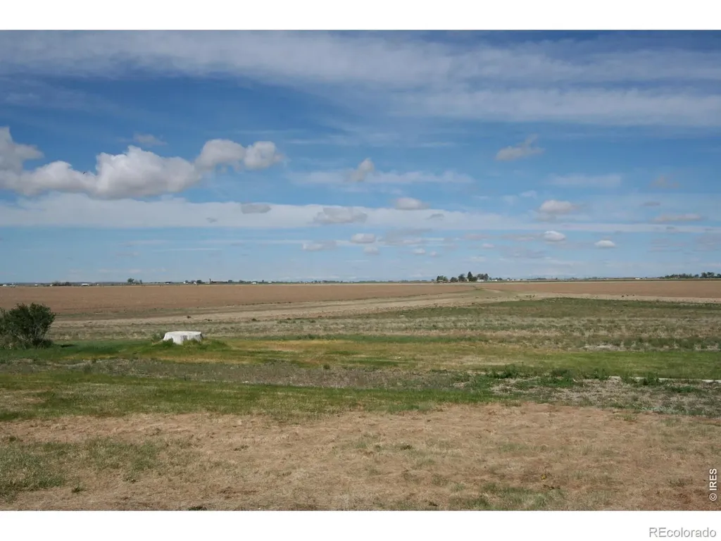19487 County Road 6 Wiggins CO 80654