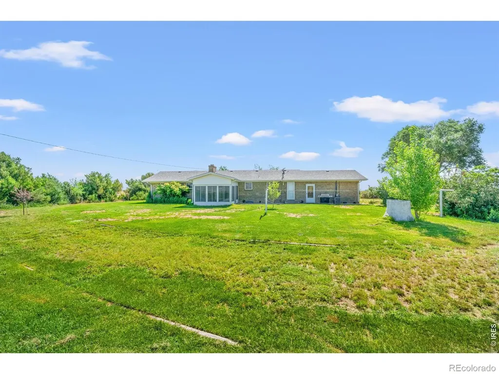 19487 County Road 6 Wiggins CO 80654