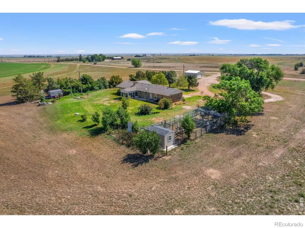 19487 County Road 6 Wiggins CO 80654
