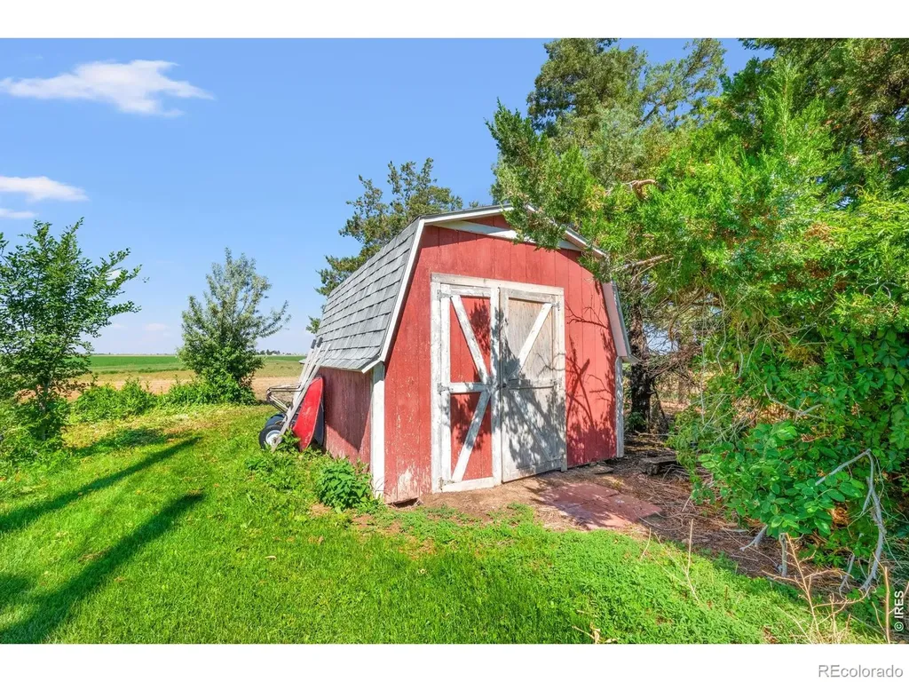 19487 County Road 6 Wiggins CO 80654