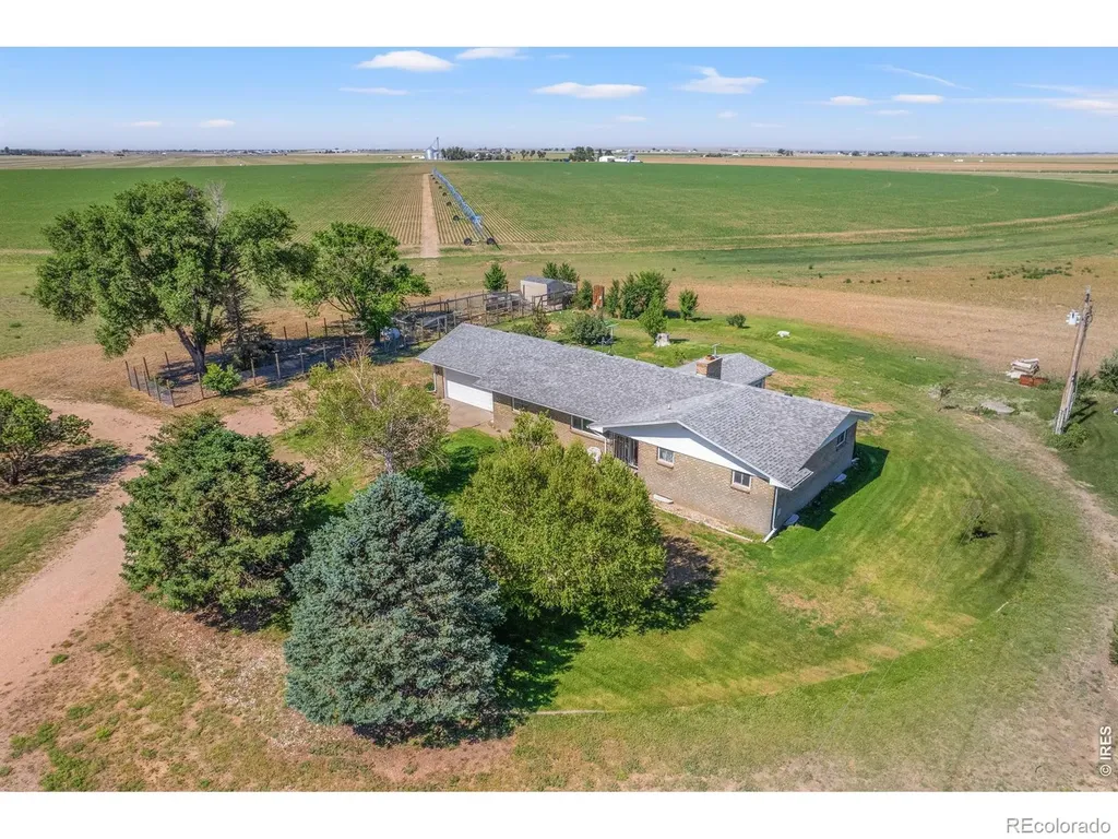 19487 County Road 6 Wiggins CO 80654
