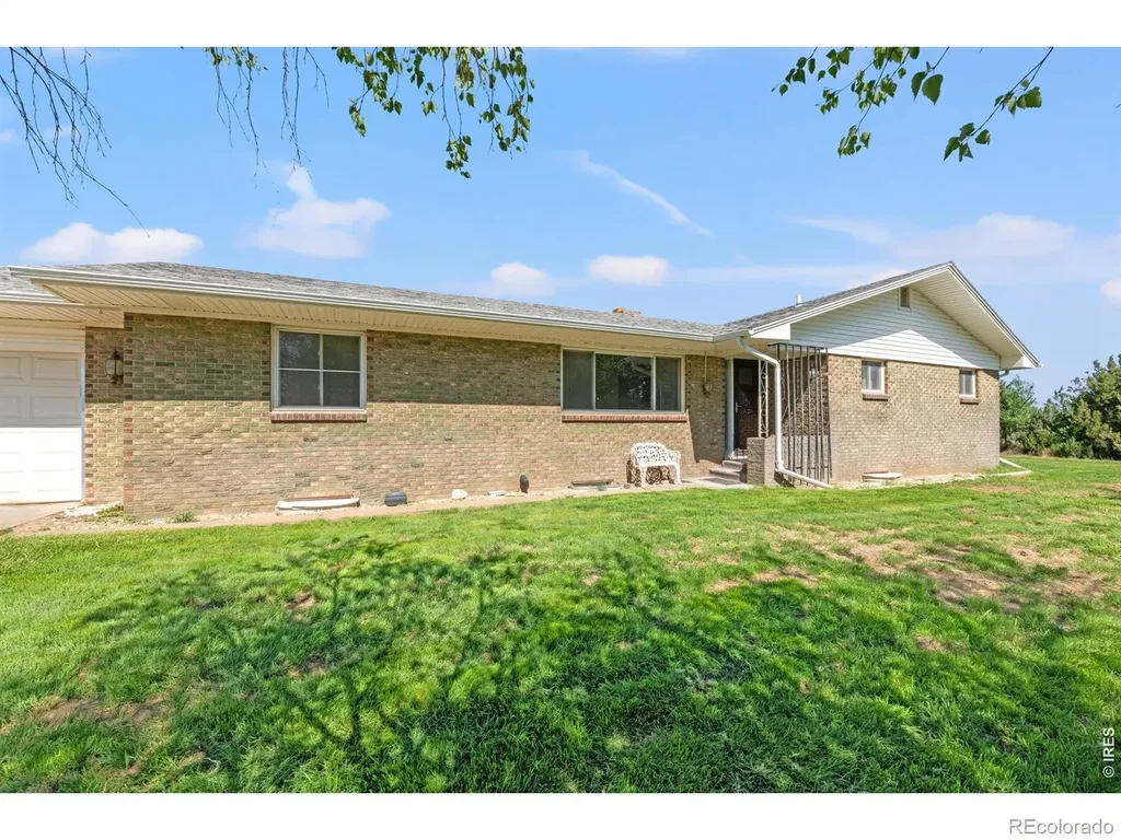 19487 County Road 6 Wiggins CO 80654