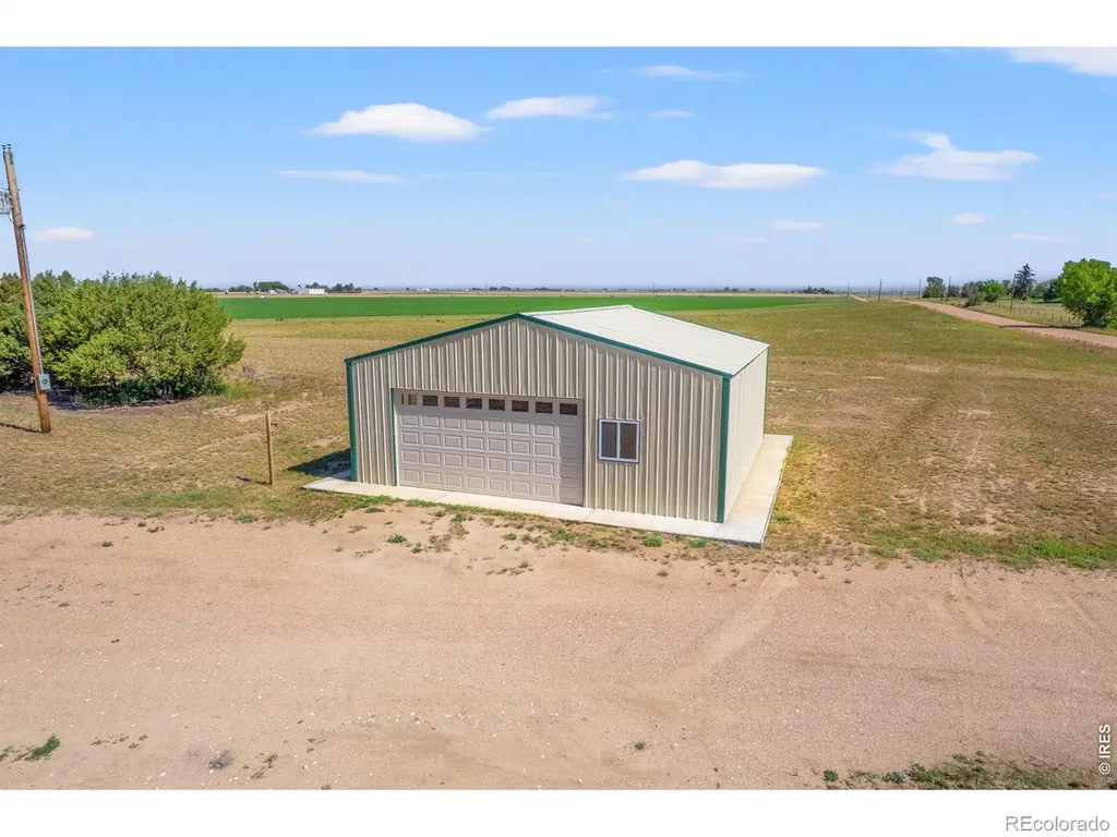 19487 County Road 6 Wiggins CO 80654