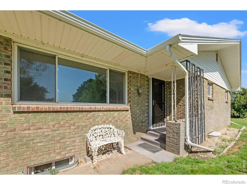 19487 County Road 6 Wiggins CO 80654