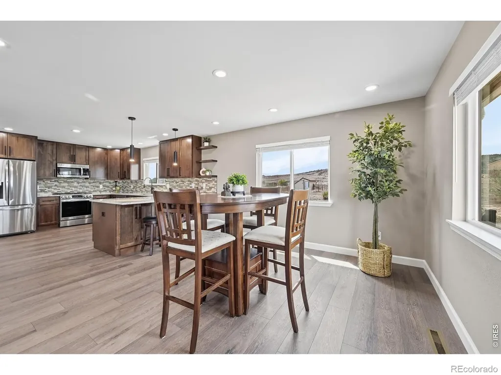5222 W County Road 6 Berthoud CO 80513
