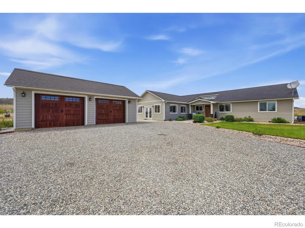 5222 W County Road 6 Berthoud CO 80513