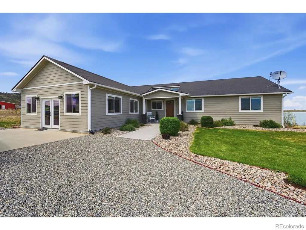 5222 W County Road 6 Berthoud CO 80513
