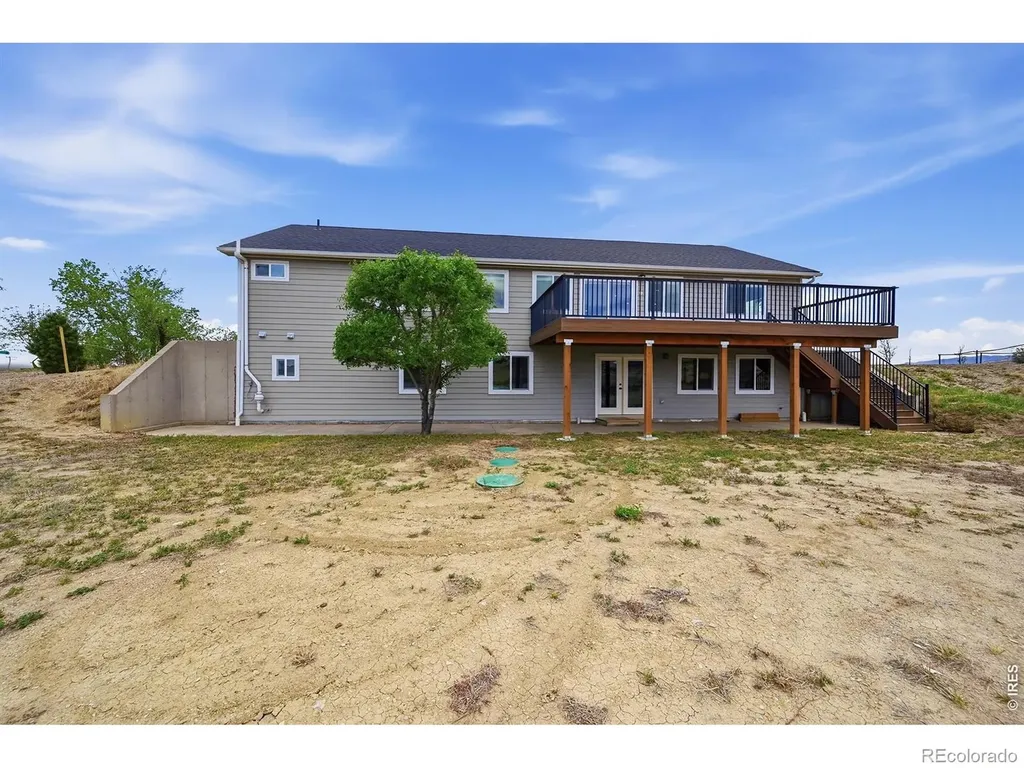 5222 W County Road 6 Berthoud CO 80513