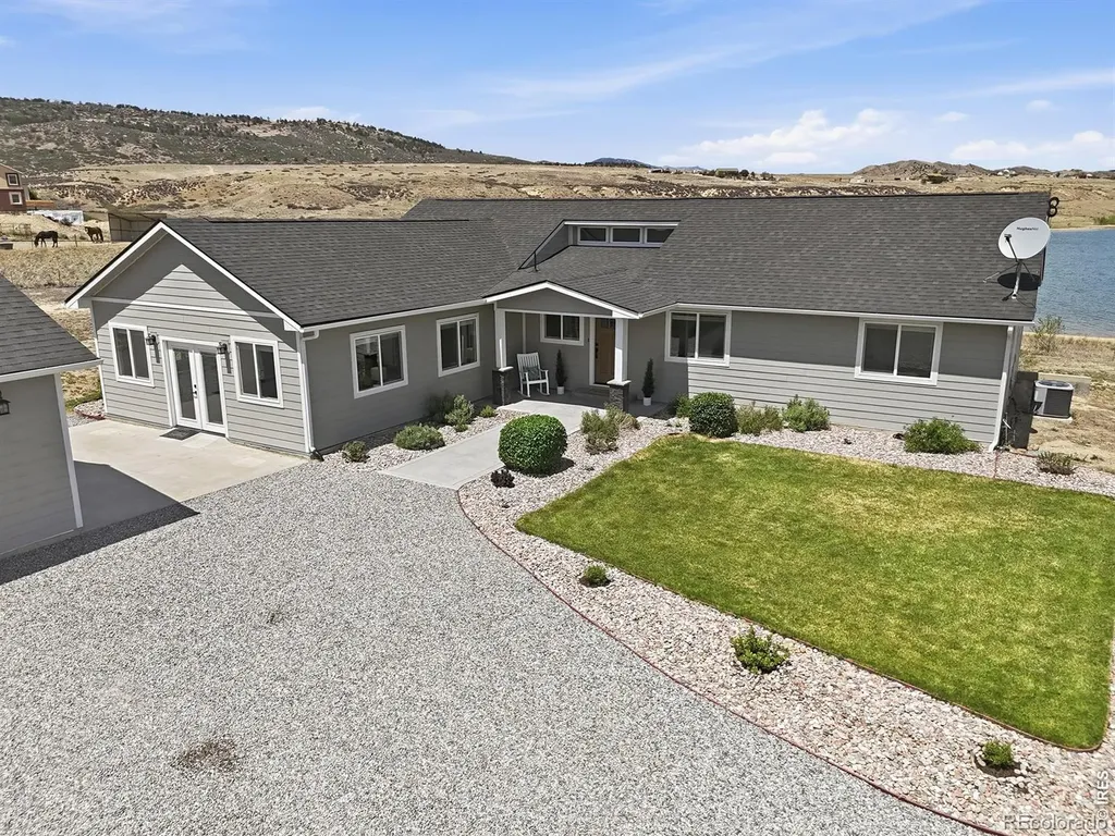 5222 W County Road 6 Berthoud CO 80513