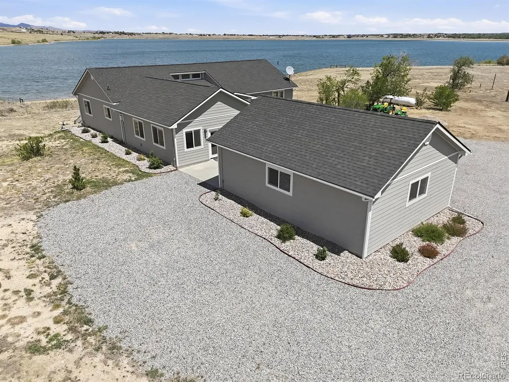 5222 W County Road 6 Berthoud CO 80513