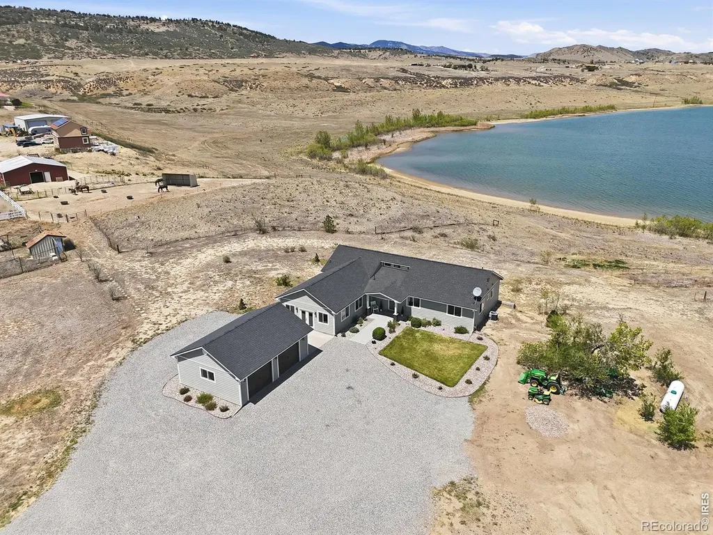 5222 W County Road 6 Berthoud CO 80513