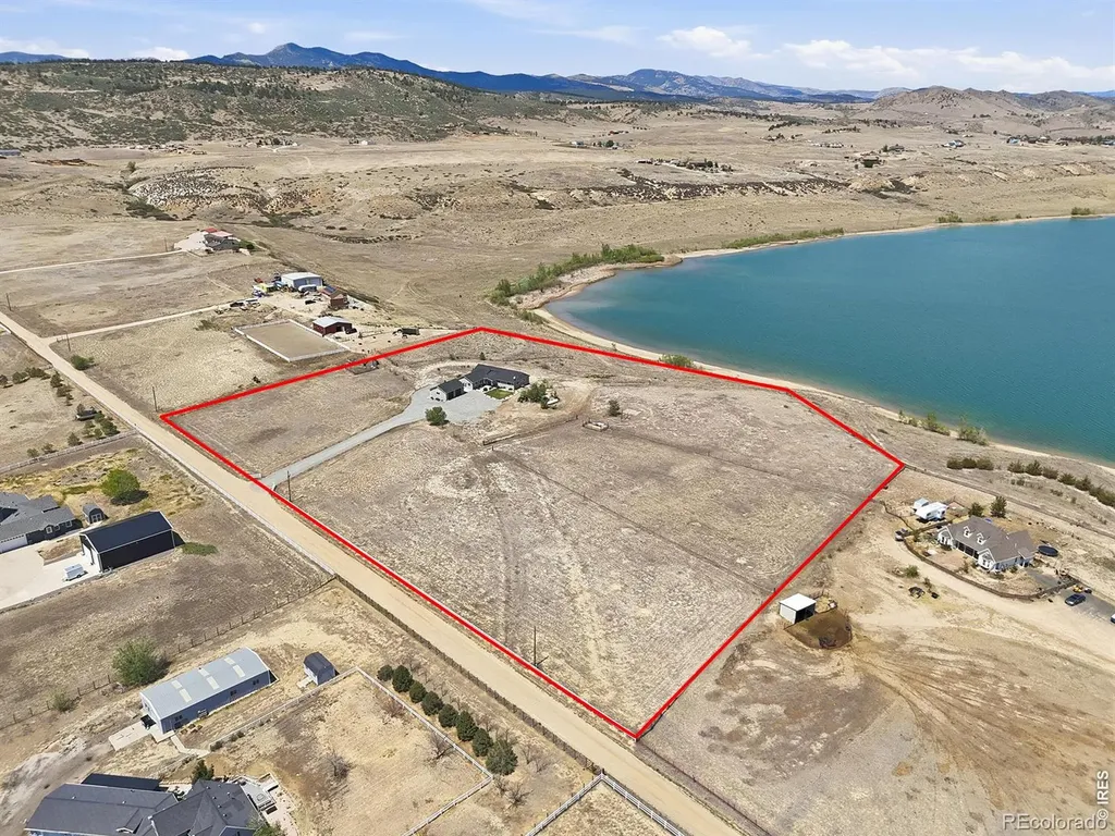 5222 W County Road 6 Berthoud CO 80513