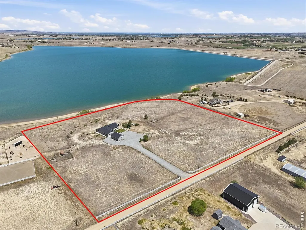 5222 W County Road 6 Berthoud CO 80513