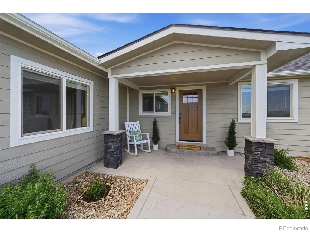 5222 W County Road 6 Berthoud CO 80513