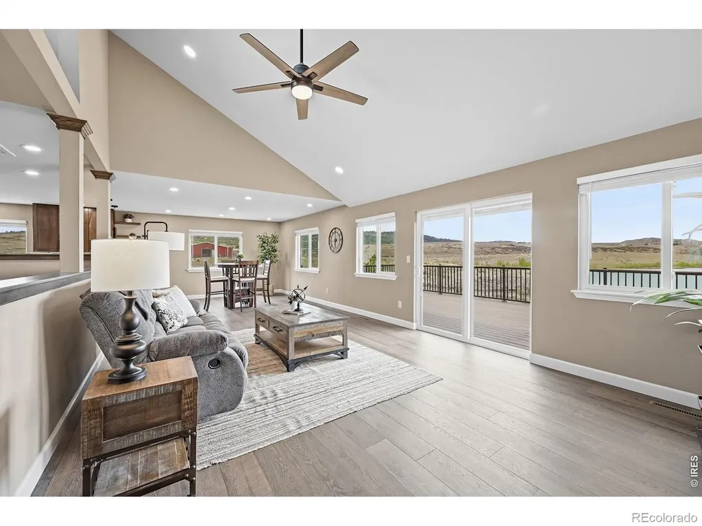 5222 W County Road 6 Berthoud CO 80513